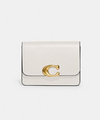 バンディット カード ケース | COACH/コーチ | 三越伊勢丹オンライン